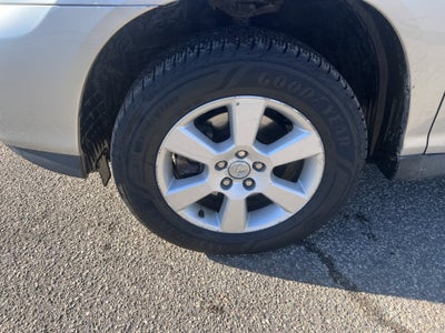 2007 Lexus RX 350 AWD 4dr