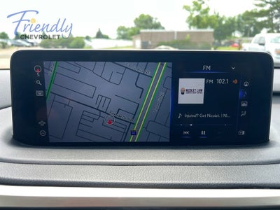2022 Lexus RX RX 350 F SPORT Appearance