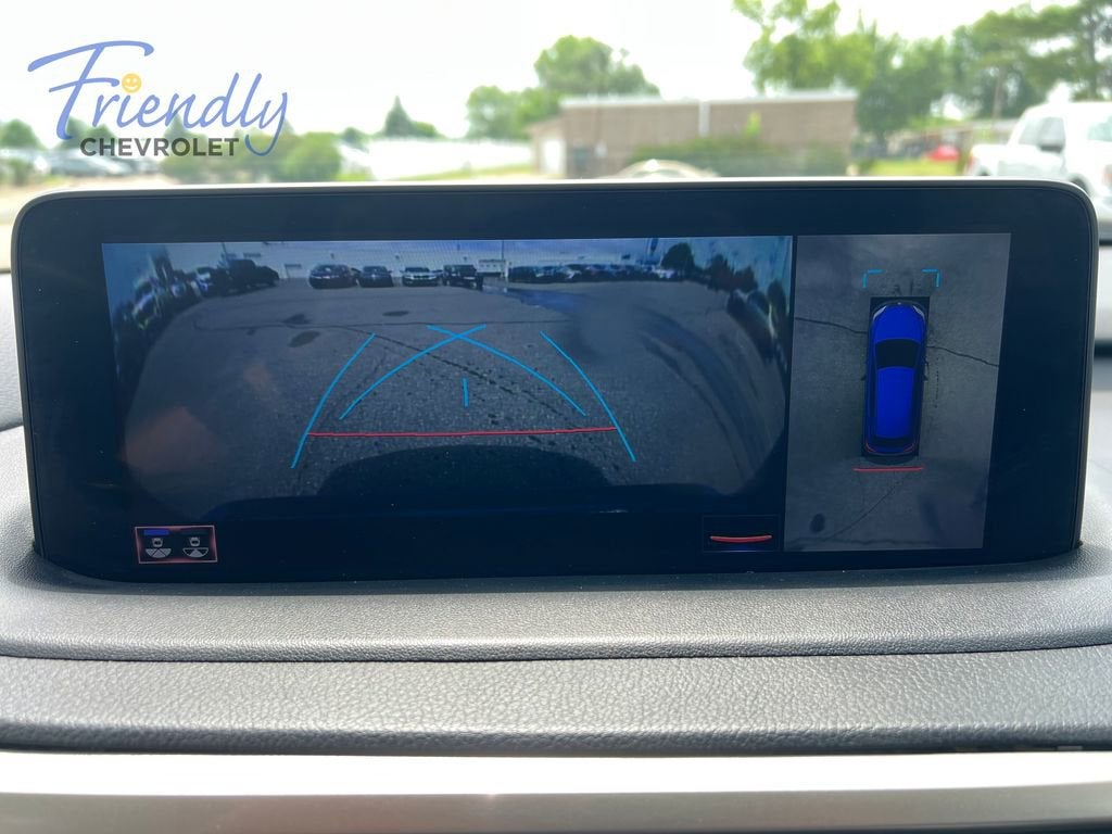 2022 Lexus RX RX 350 F SPORT Appearance
