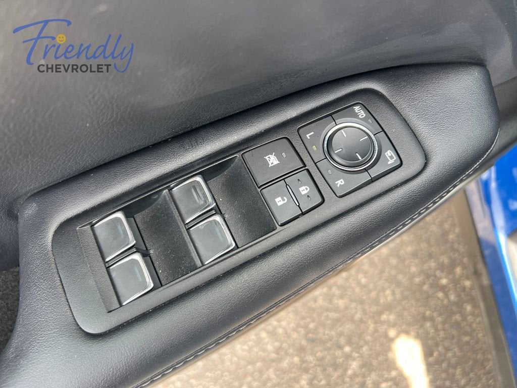 2022 Lexus RX RX 350 F SPORT Appearance
