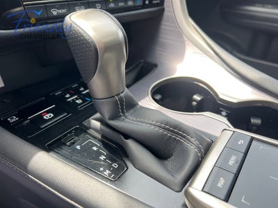 2022 Lexus RX RX 350 F SPORT Appearance
