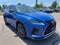 2022 Lexus RX RX 350 F SPORT Appearance