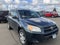 2009 Toyota RAV4 4WD 4dr 4-cyl 4-Spd AT (Natl)