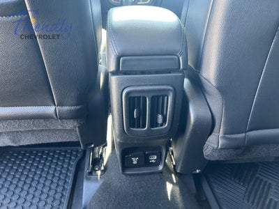 2021 Jeep Compass Altitude