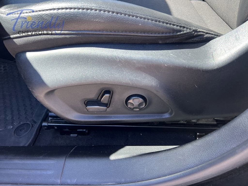 2021 Jeep Compass Altitude