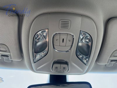 2021 Jeep Compass Altitude