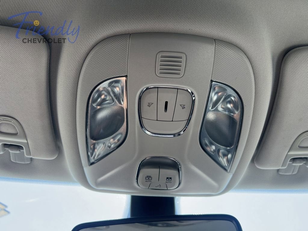 2021 Jeep Compass Altitude
