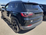 2021 Jeep Compass Altitude