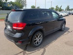 2015 Dodge Journey R/T