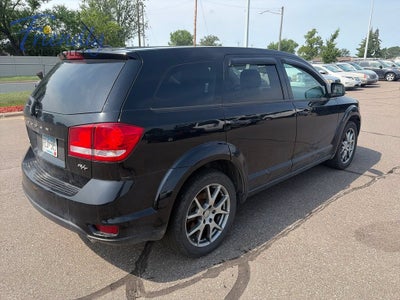 2015 Dodge Journey R/T