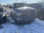 2017 RAM 3500 Big Horn Crew Cab 4x4 6'4" Box