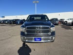 2017 RAM 1500 Big Horn Crew Cab 4x4 5'7" Box