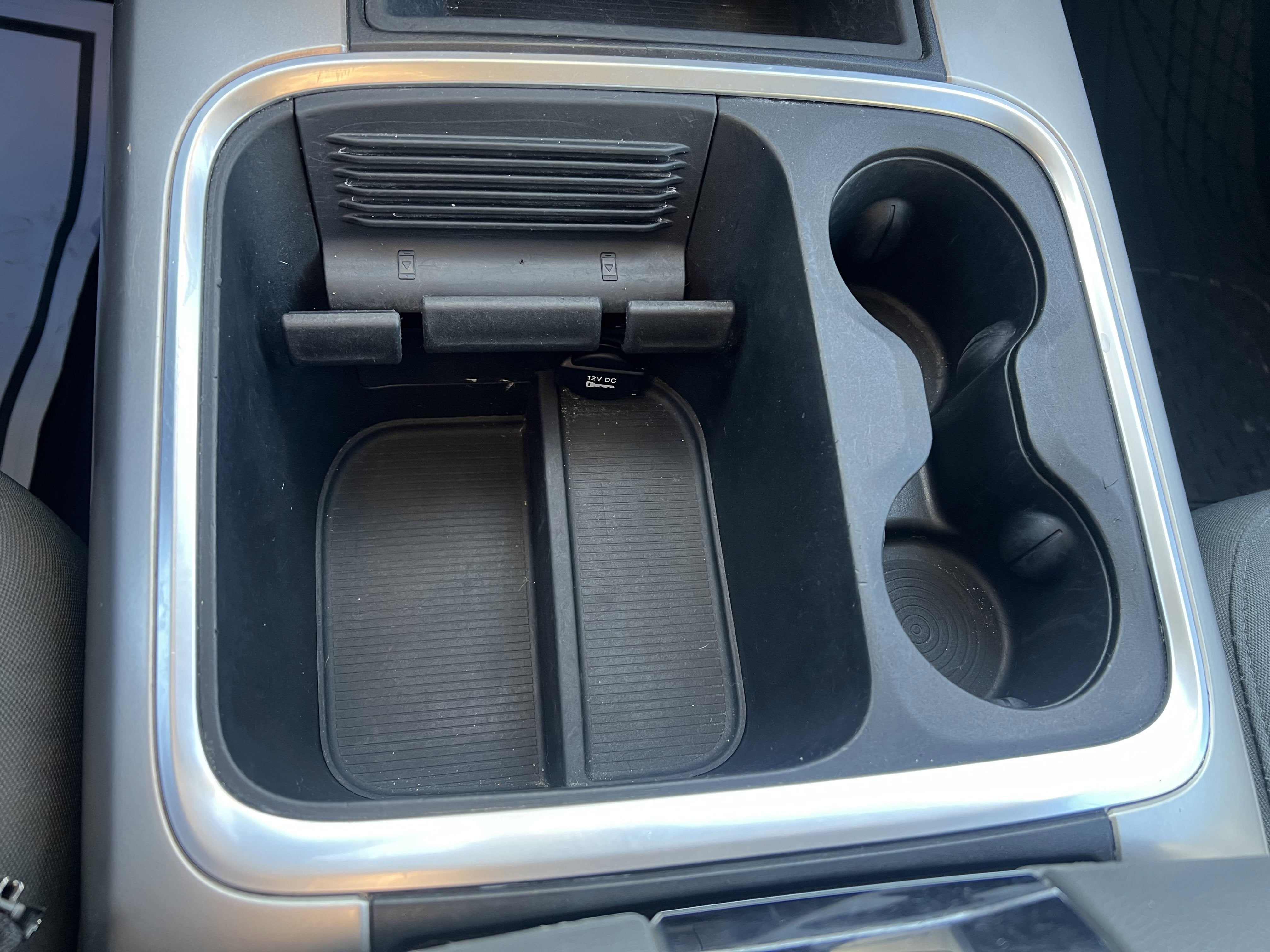 2017 RAM 1500 Big Horn Crew Cab 4x4 5'7" Box