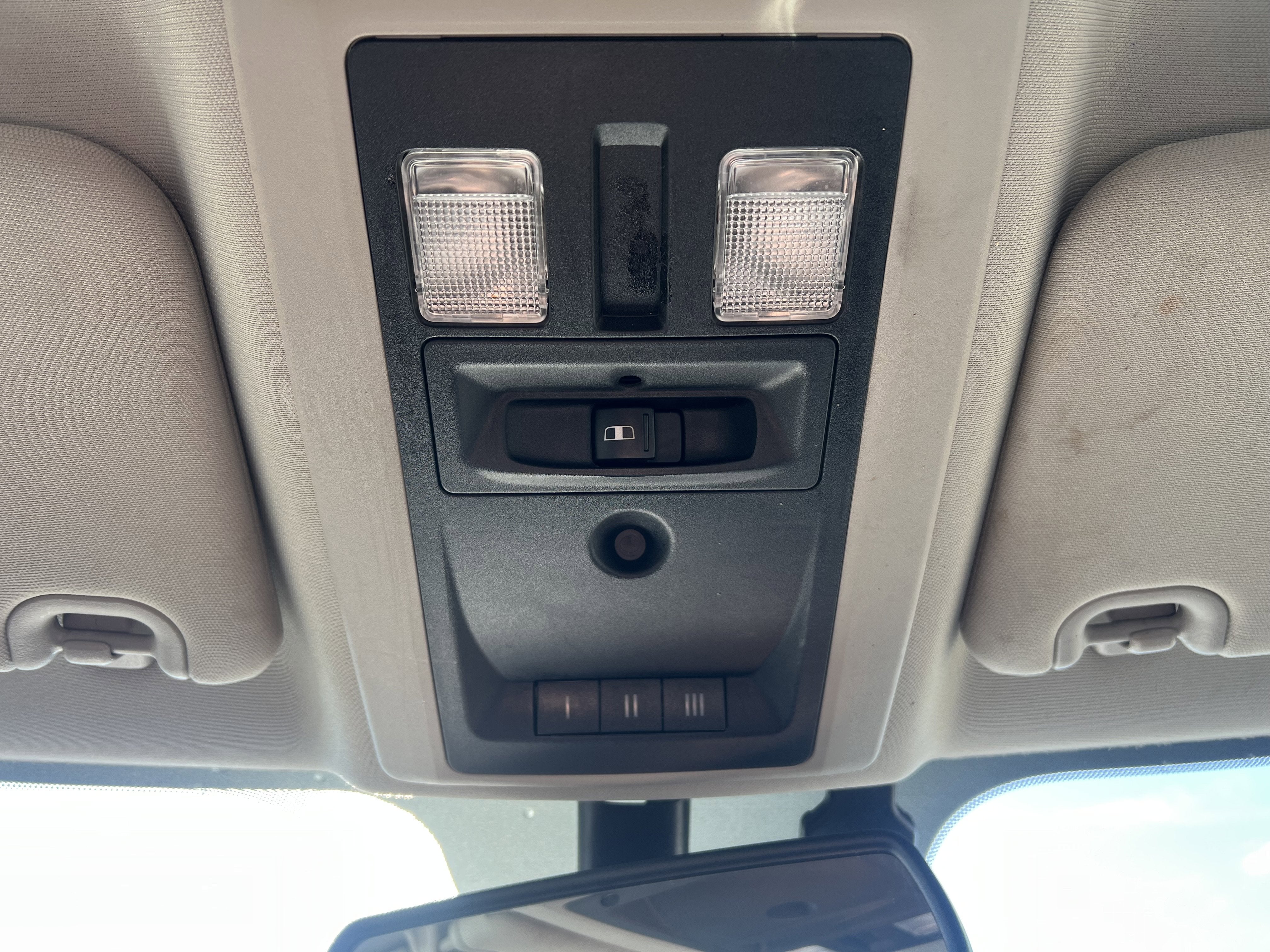 2017 RAM 1500 Big Horn Crew Cab 4x4 5'7" Box