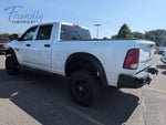 2012 RAM 2500 ST