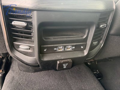 2024 RAM 2500 Power Wagon Crew Cab 4x4 6'4" Box