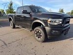 2021 RAM 2500 Power Wagon Crew Cab 4x4 6'4" Box
