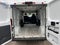 2019 RAM ProMaster 1500 Cargo Van Low Roof 136" WB