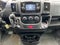 2019 RAM ProMaster 1500 Cargo Van Low Roof 136" WB