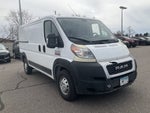 2019 RAM ProMaster 1500 Cargo Van Low Roof 136" WB