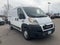 2019 RAM ProMaster 1500 Cargo Van Low Roof 136" WB