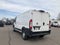 2019 RAM ProMaster 1500 Cargo Van Low Roof 136" WB