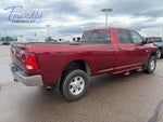 2012 RAM 2500 Big Horn