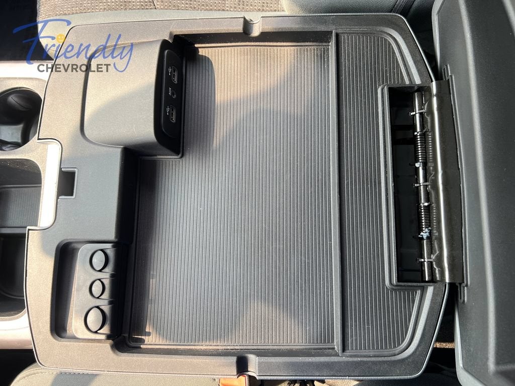 2018 RAM 2500 Big Horn Crew Cab 4x4 6'4" Box