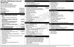2018 RAM 2500 Big Horn Crew Cab 4x4 6'4" Box