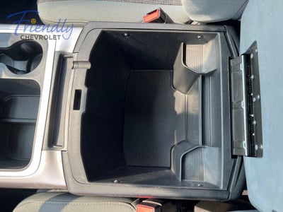 2018 RAM 2500 Big Horn Crew Cab 4x4 6'4" Box