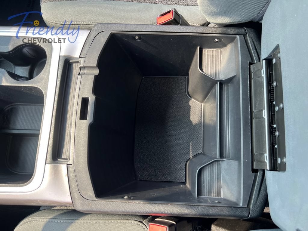 2018 RAM 2500 Big Horn Crew Cab 4x4 6'4" Box