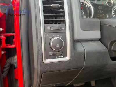 2015 RAM 2500 SLT