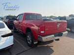 2015 RAM 2500 SLT