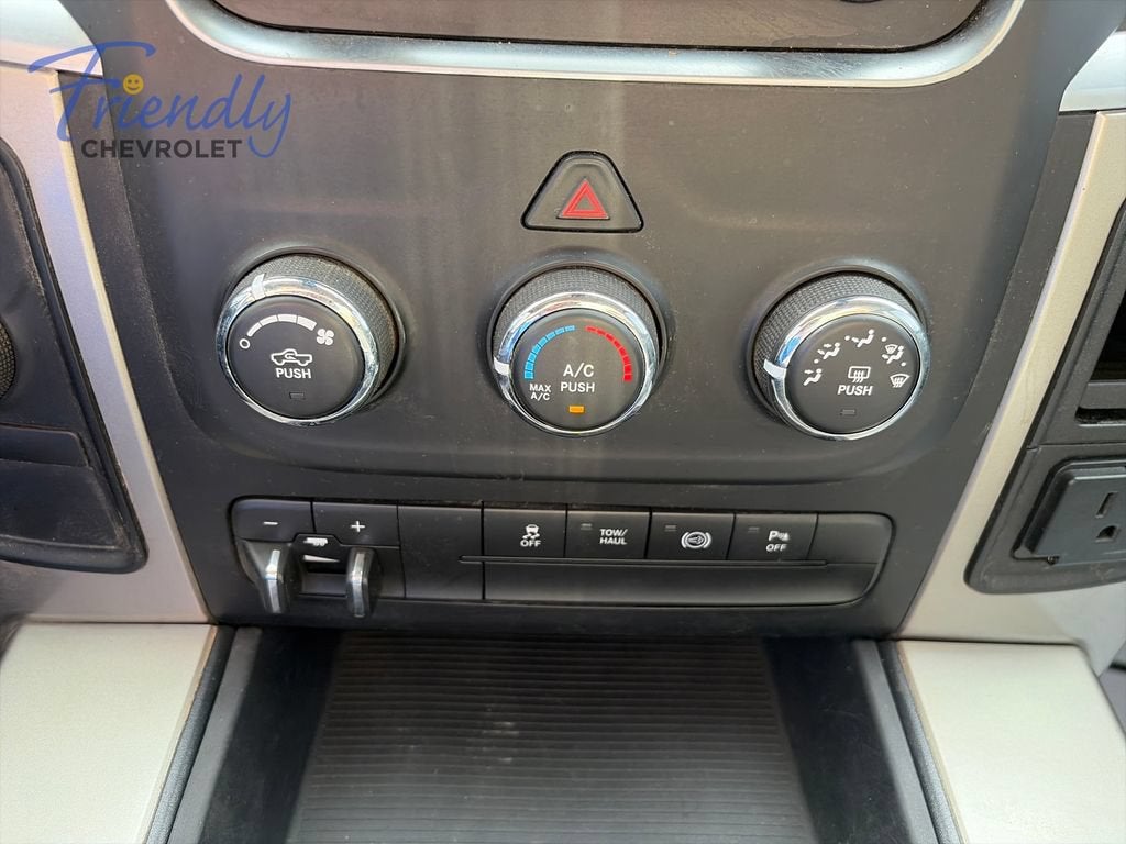 2015 RAM 2500 SLT