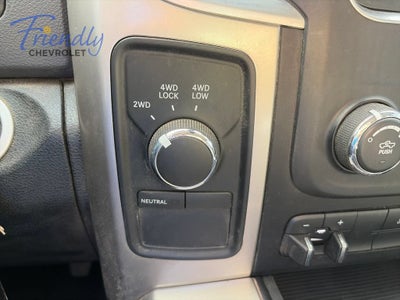 2015 RAM 2500 SLT