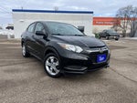 2016 Honda HR-V LX