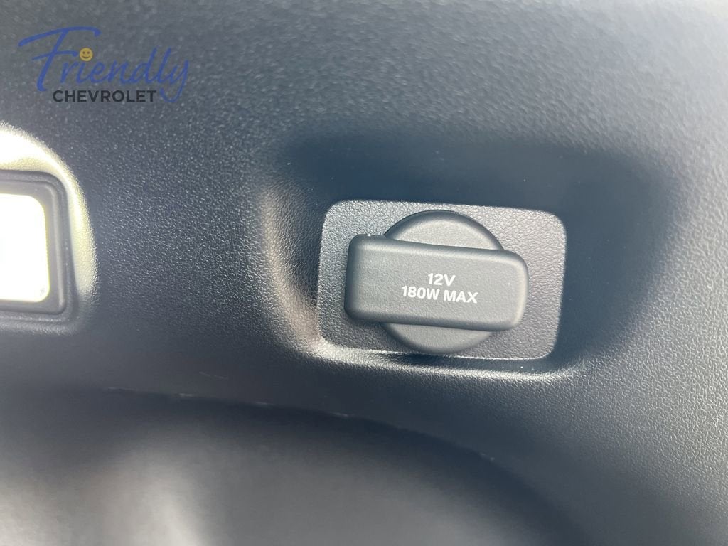 2024 Honda HR-V AWD EX-L