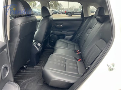 2024 Honda HR-V AWD EX-L