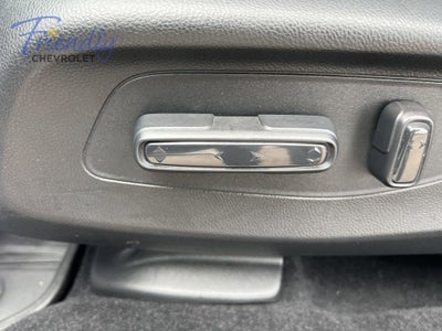 2024 Honda HR-V AWD EX-L
