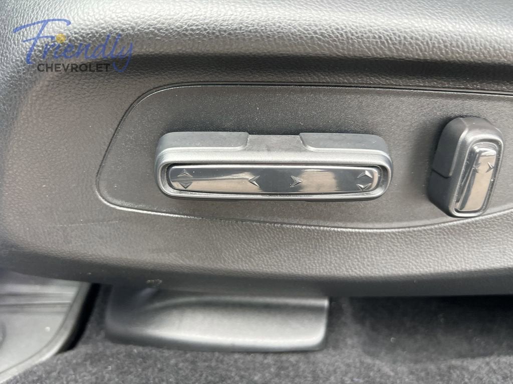 2024 Honda HR-V AWD EX-L