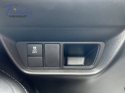 2024 Honda HR-V AWD EX-L