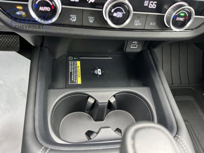 2024 Honda HR-V AWD EX-L