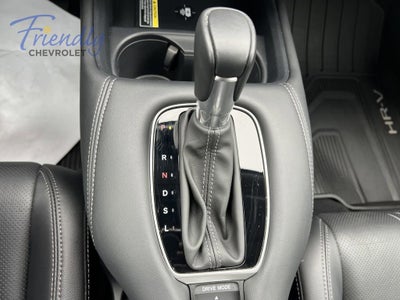 2024 Honda HR-V AWD EX-L