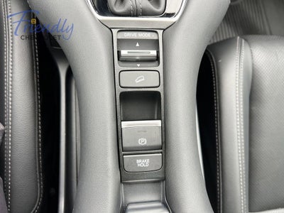 2024 Honda HR-V AWD EX-L