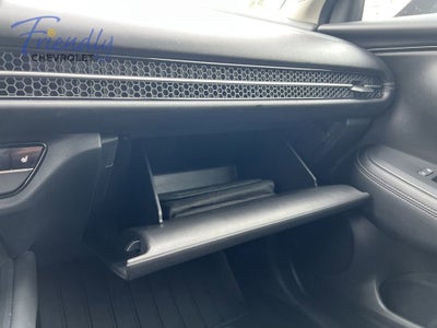 2024 Honda HR-V AWD EX-L