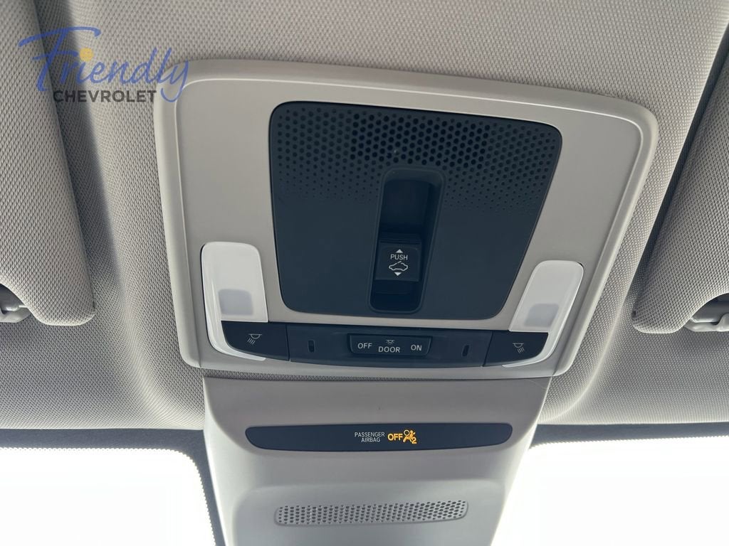 2024 Honda HR-V AWD EX-L