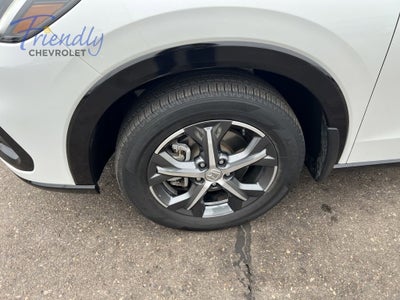 2024 Honda HR-V AWD EX-L