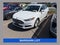 2013 Ford Fusion SE Hybrid