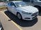 2013 Ford Fusion SE Hybrid