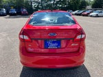 2013 Ford Fiesta SE